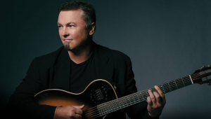 Image of Edwin McCain