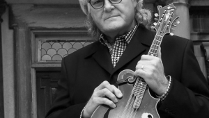 Image of Ricky Skaggs
