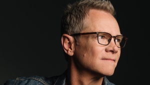 Image of Steven Curtis Chapman: The Music of Christmas Tour - Ponte Vedra Beach, FL